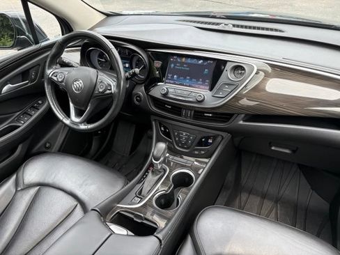 Used 2020 Buick Envision Essence FWD image 23