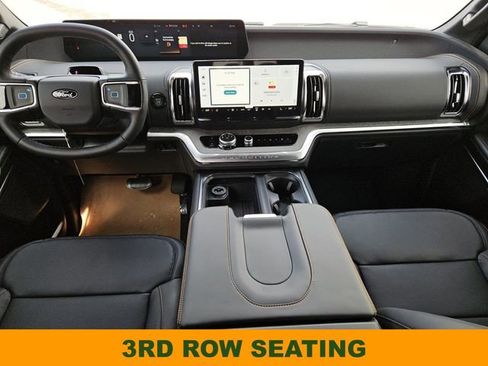 New 2026 Ford Expedition Tremor image 6