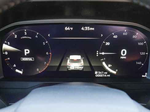 Used 2025 Mitsubishi Outlander SEL FWD image 34
