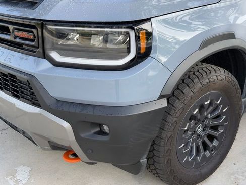 Used 2026 Honda Passport TrailSport image 7