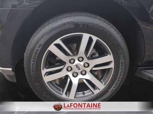Used 2024 Ford Expedition Limited AWD/4WD image 34