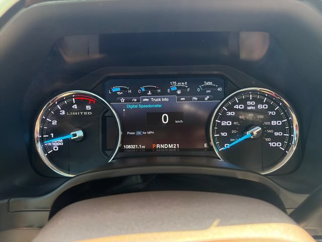 Used 2019 Ford F250 Limited AWD/4WD image 15
