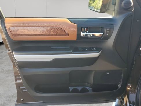 Used 2021 Toyota Tundra 1794 Edition image 26