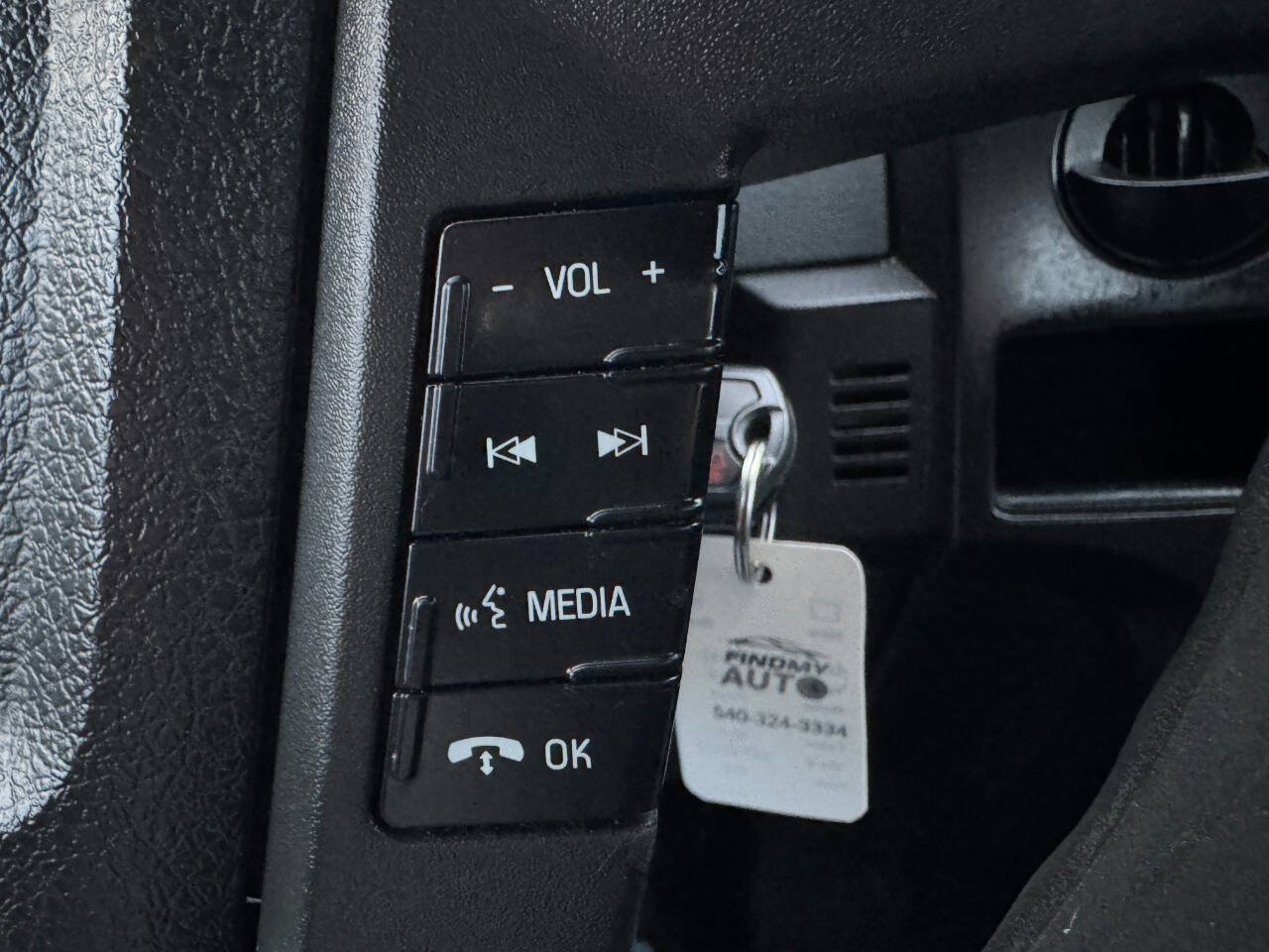 Used 2014 Ford F150 STX w/ Equipment Group 201A Mid RWD image 29