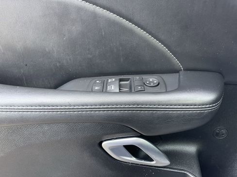 Used 2023 Dodge Challenger R/T w/ Plus Package image 22