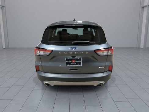 Used 2022 Ford Escape S image 7