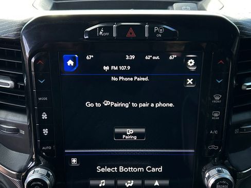 Used 2020 RAM 1500 Limited image 38