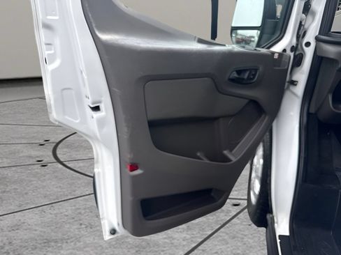 Used 2020 Ford Transit 350 XLT RWD image 11