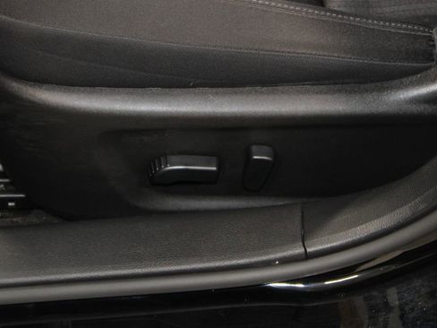 Used 2024 Nissan Altima 2.5 SV image 18