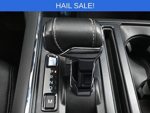 Used 2022 Ford F150 Lariat w/ Equipment Group 502A High image 33