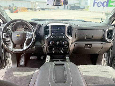 Used 2022 Chevrolet Silverado 3500 LT w/ Convenience Package AWD/4WD image 32