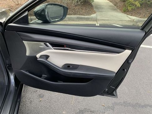 Used 2021 MAZDA MAZDA3 2.5 Turbo image 13