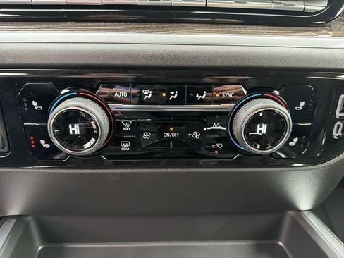 New 2026 Chevrolet Silverado 1500 RST w/ All Star Edition Plus image 20