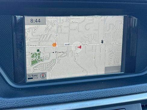 Used 2013 Mercedes-Benz E 350 BlueTEC Sedan image 24