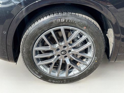Used 2024 Maserati Grecale GT AWD/4WD image 31