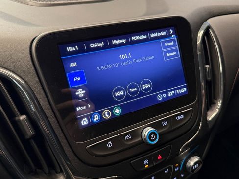 Used 2024 Chevrolet Equinox RS w/ RS Leather Package image 12