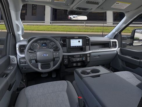 New 2026 Ford F250 XL w/ XL Driver Assist Package image 9