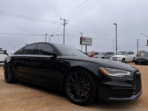 Used 2014 Audi S6 Prestige image 6