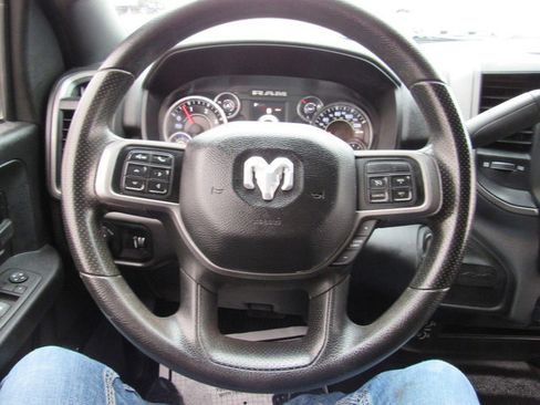 Used 2022 RAM 3500 Tradesman w/ Chrome Appearance Group AWD/4WD image 37