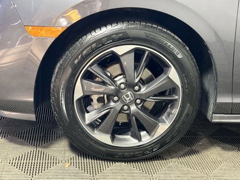 Used 2021 Honda Odyssey Elite image 12