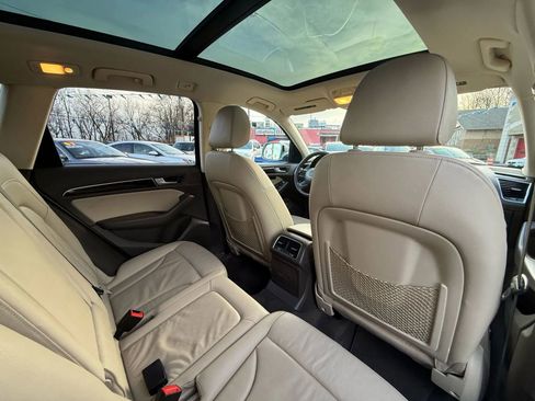 Used 2014 Audi Q5 2.0T Premium Plus image 50