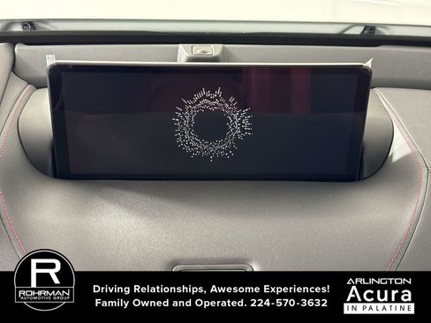 Certified 2025 Acura TLX SH-AWD w/ A-SPEC Pkg image 6