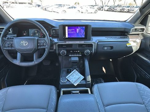 New 2026 Toyota Tacoma SR5 image 22