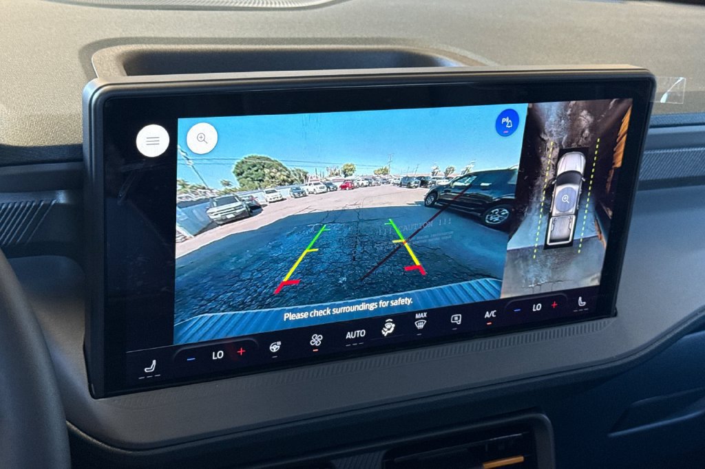 New 2026 Ford Maverick Tremor AWD/4WD image 19