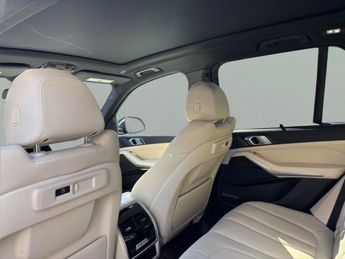 Used 2021 BMW X5 xDrive45e w/ Convenience Package 3 image 30