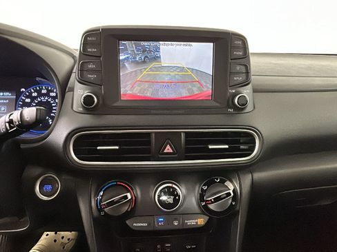 Used 2020 Hyundai Kona SEL AWD/4WD image 28