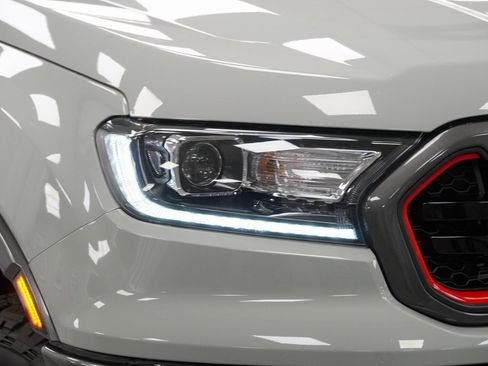 Used 2022 Ford Ranger Lariat w/ Tremor Off-Road Package image 5