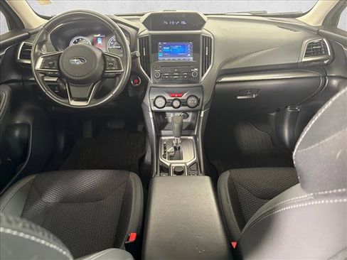 Used 2023 Subaru Forester Premium AWD/4WD image 23