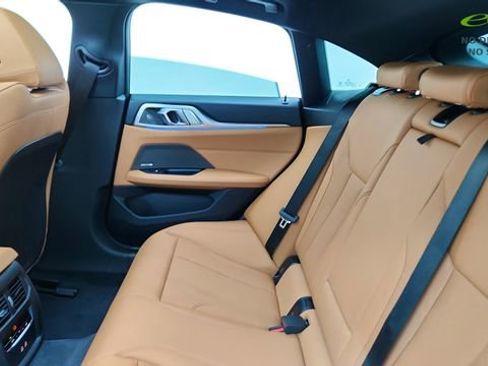 Used 2025 BMW i4 M50 AWD/4WD image 28