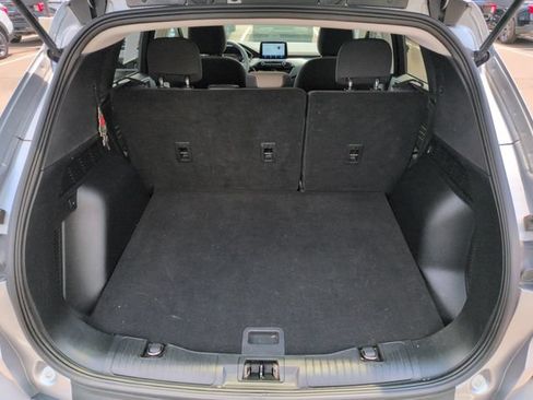 Certified 2022 Ford Escape SE AWD/4WD image 19