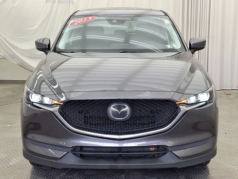 Used 2020 MAZDA CX-5 Touring AWD/4WD image 32