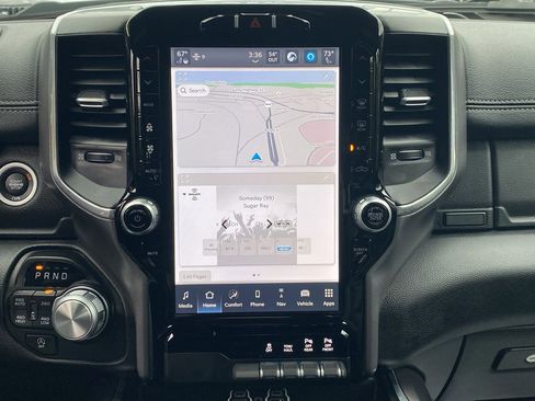 Certified 2023 RAM 1500 Laramie image 13