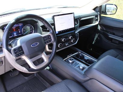 Used 2022 Ford Expedition XLT