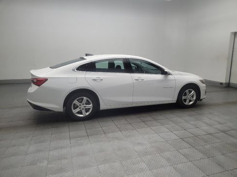 Used 2023 Chevrolet Malibu LS w/ Driver Confidence Package FWD image 10