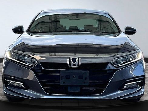 Used 2019 Honda Accord EX-L image 2