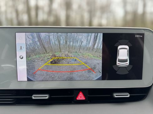 Used 2024 Hyundai Ioniq 5 SEL image 10