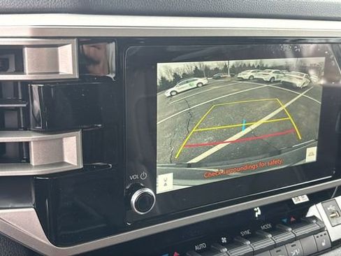 New 2026 Toyota Tundra SR5 w/ TRD Off-Road Premium Package image 21