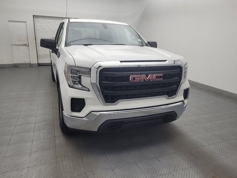 Used 2020 GMC Sierra 1500 2WD Double Cab w/ Sierra Value Package image 14