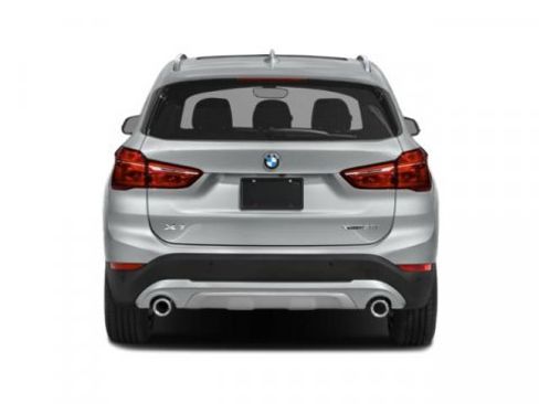 Used 2020 BMW X1 xDrive28i w/ Convenience Package image 8