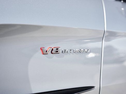 Used 2021 Mercedes-Benz AMG GT Black Series image 11