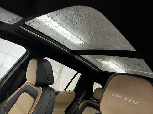 New 2026 Chevrolet Equinox ACTIV image 55