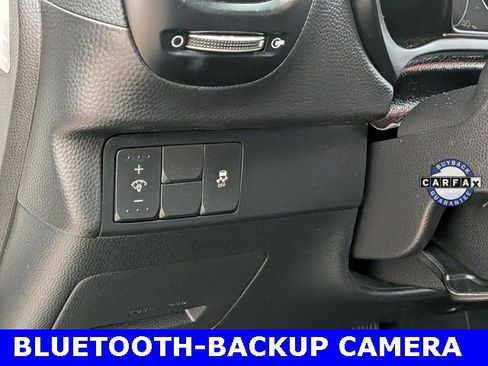 Used 2019 Kia Soul Base image 13