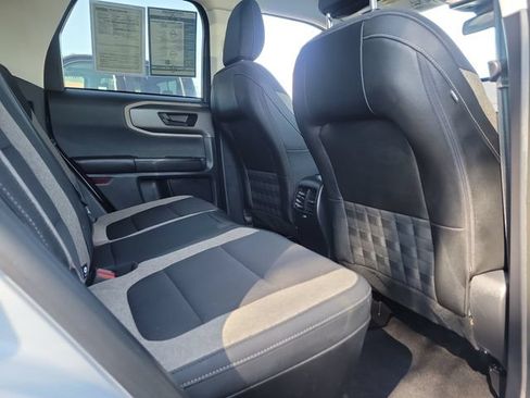 Used 2026 Ford Bronco Sport Big Bend AWD/4WD image 25