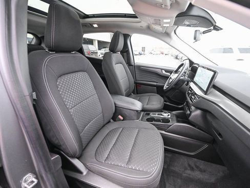 Certified 2023 Ford Escape Active w/ Tech Pack #2 image 25