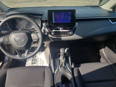 Certified 2024 Toyota Corolla LE image 17