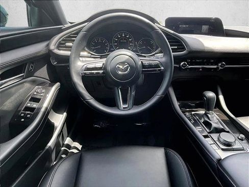 Used 2025 MAZDA MAZDA3 s FWD image 7